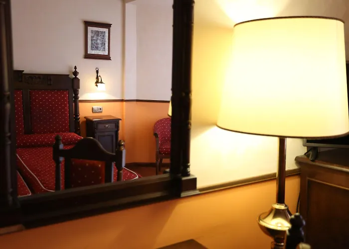 El Cisne 3* Saragossa