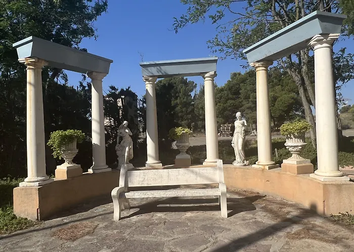 埃尔瑟斯尼酒店 酒店