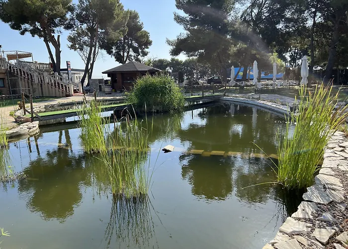 埃尔瑟斯尼酒店 萨拉戈萨