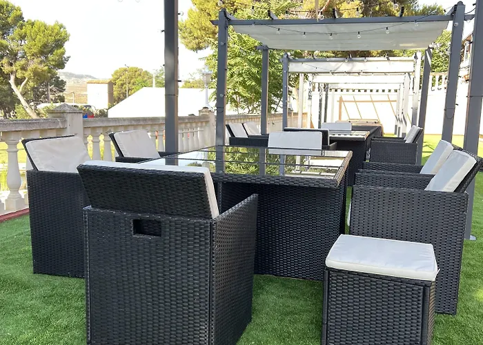 酒店 埃尔瑟斯尼酒店