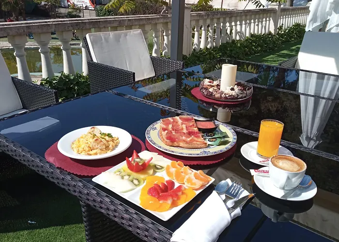 埃尔瑟斯尼酒店 3* 萨拉戈萨