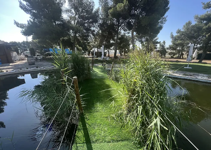 埃尔瑟斯尼酒店