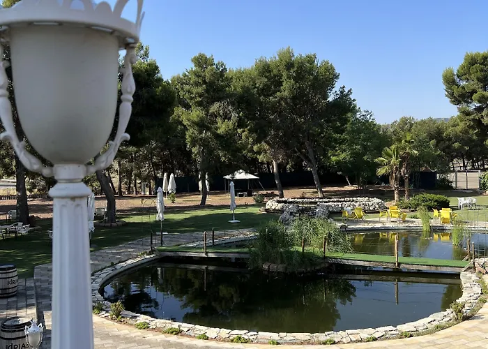 Hotel El Cisne Zaragoza