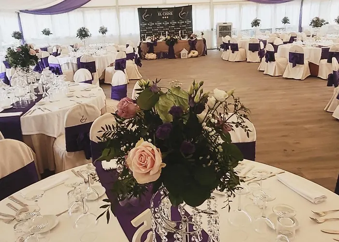 埃尔瑟斯尼酒店 3*