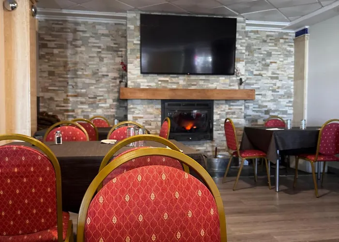 埃尔瑟斯尼酒店 3*