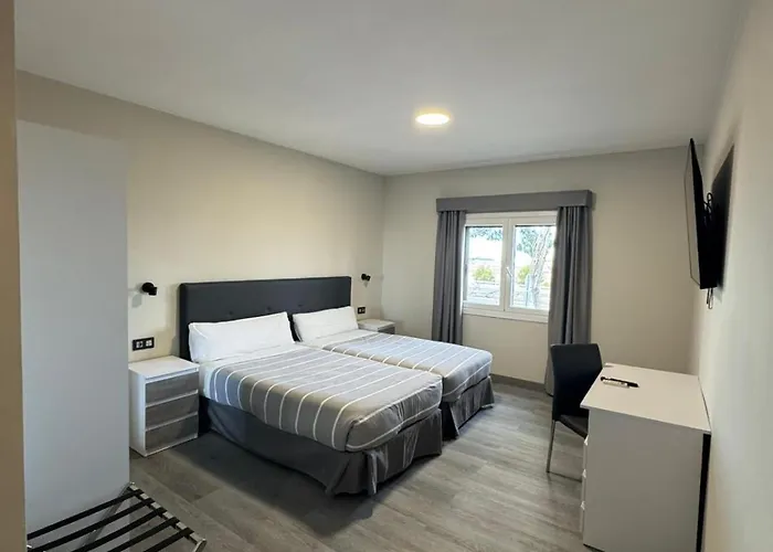 埃尔瑟斯尼酒店 酒店 3*