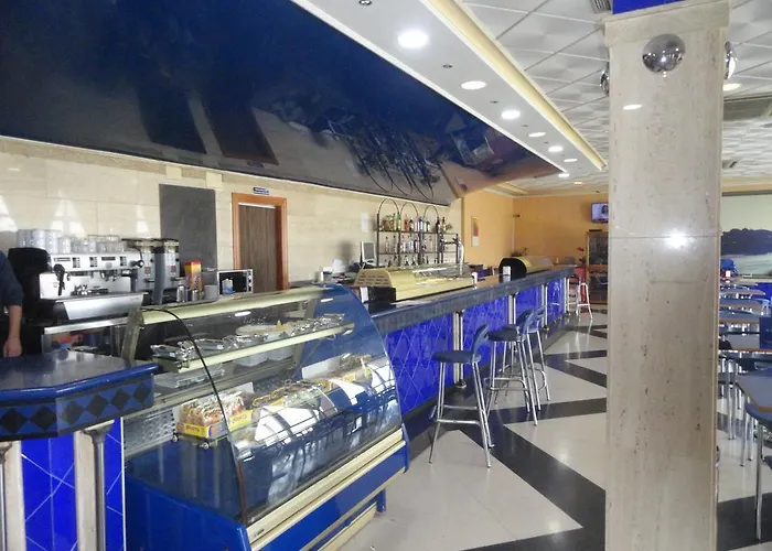 酒店 埃尔瑟斯尼酒店 3*