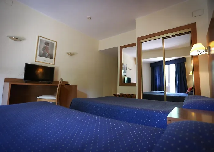 El Cisne Hotel Zaragoza