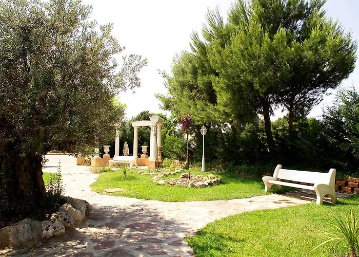 埃尔瑟斯尼酒店