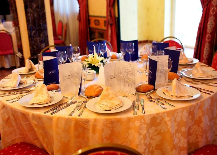 埃尔瑟斯尼酒店